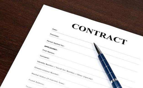 合同翻譯有哪些技巧？