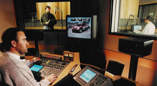 配音翻譯 配音翻譯