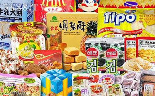 食品說(shuō)明書翻 食品說(shuō)明書翻