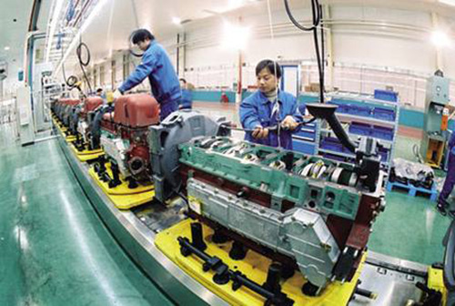 如何有效的進(jìn)行機(jī)械行業(yè)翻譯？